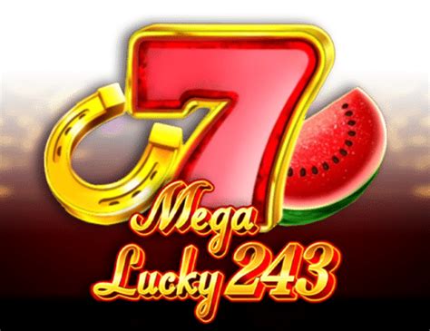 Mega Lucky 243 888 Casino